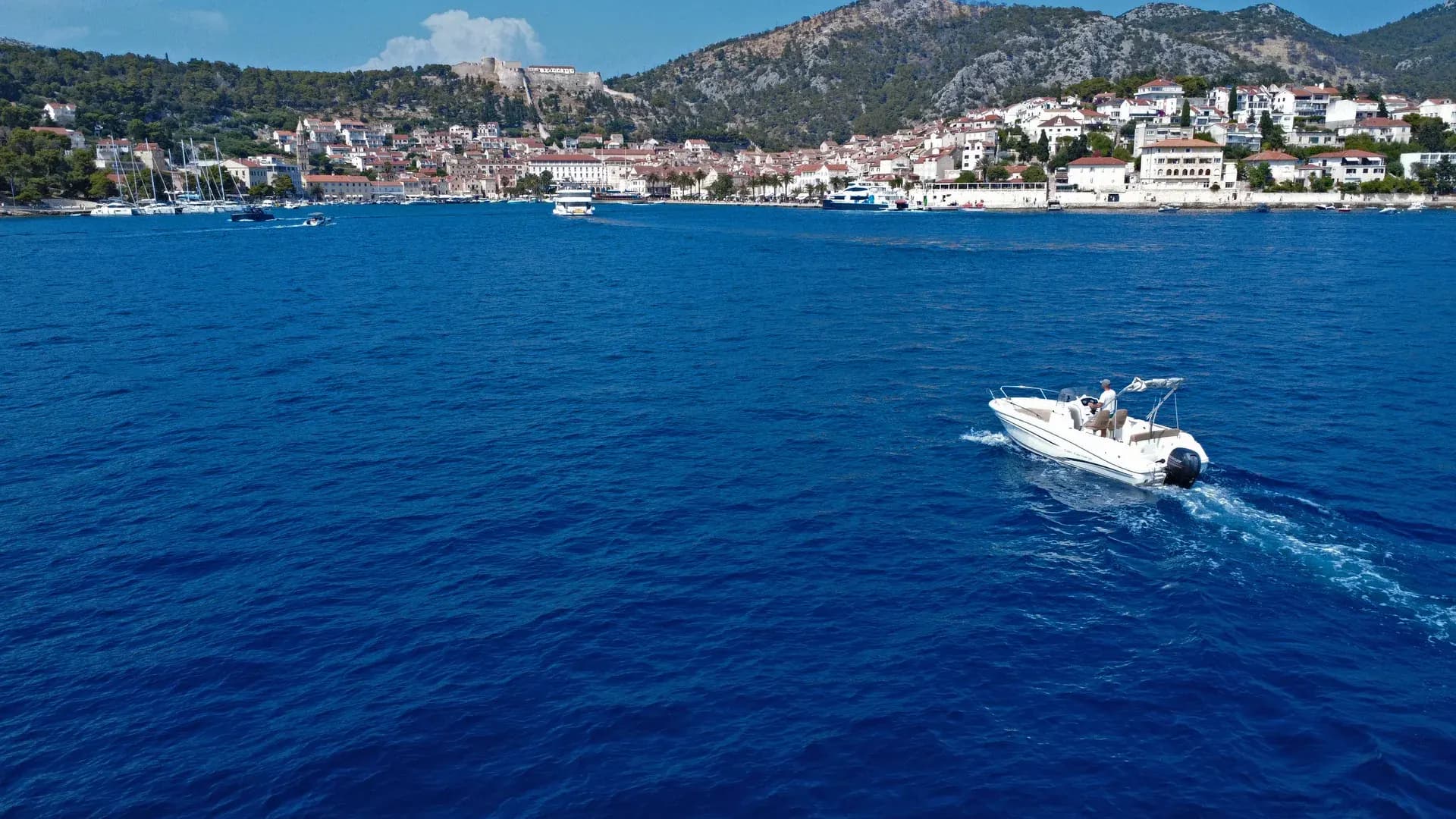 Risk-Free Booking